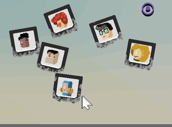 Pick n Stamp (LD33)