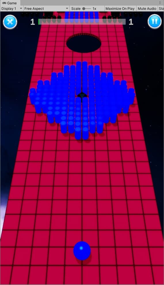 Color Bump (itch) (raedmasri) screenshot 5