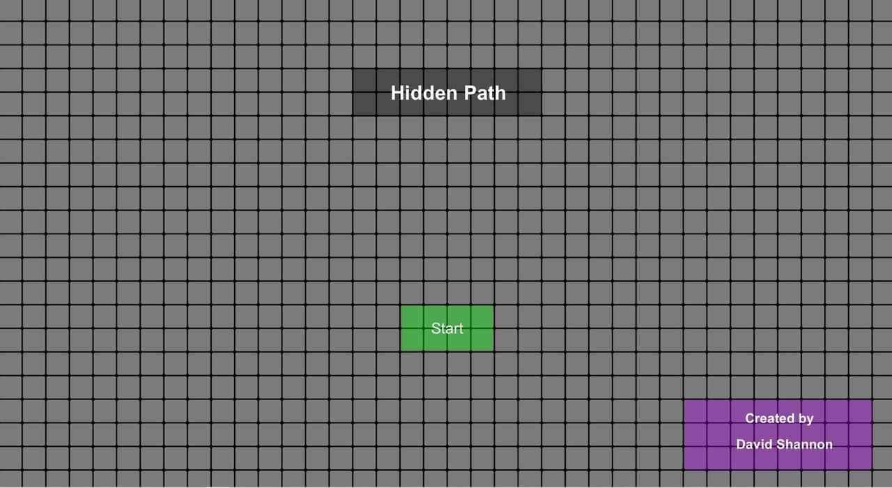 Hidden Path (NovaMist) screenshot 2