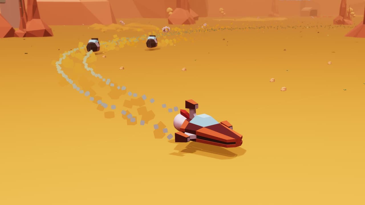 Pit Stop! screenshot 2