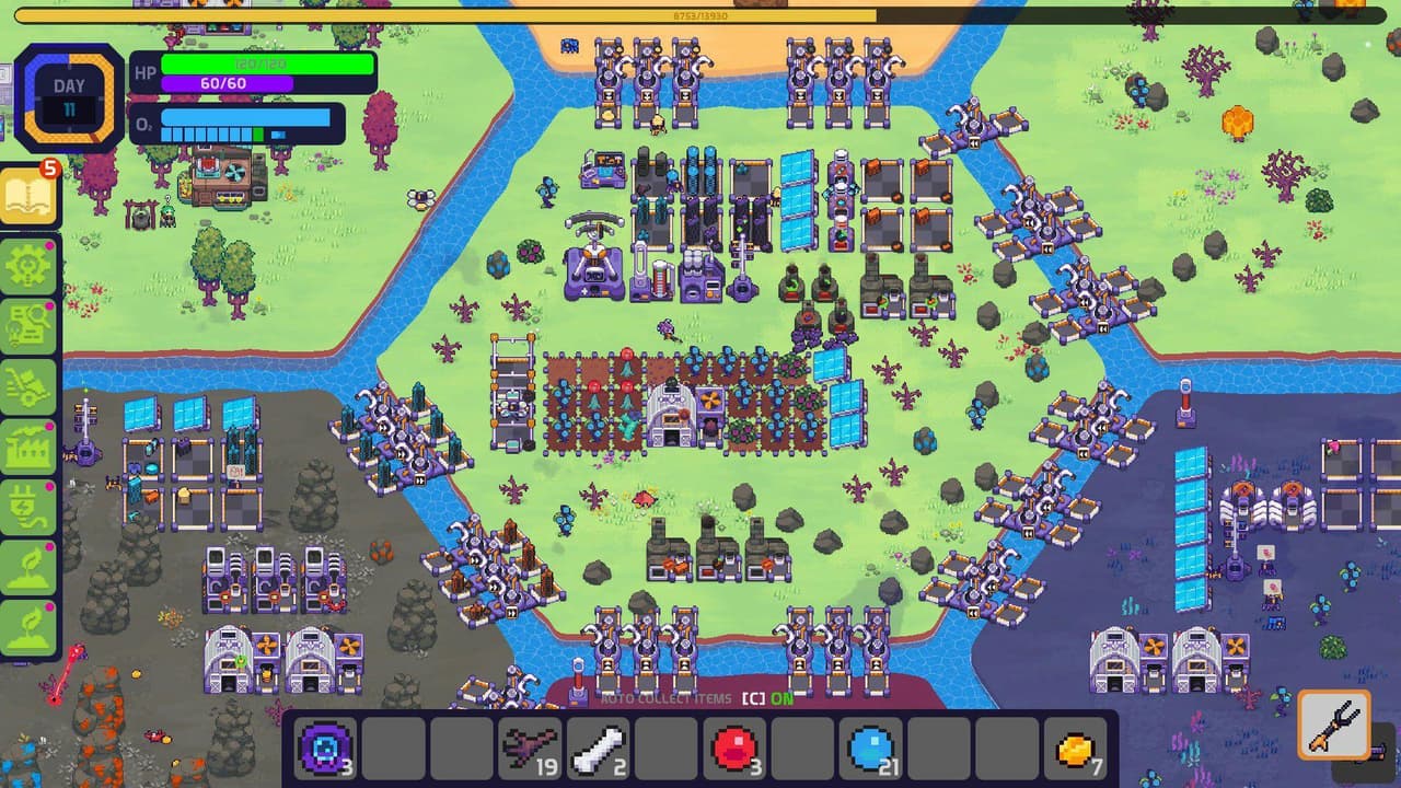 Nova Lands screenshot 3