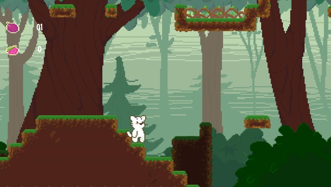 Tams Harvest screenshot 4