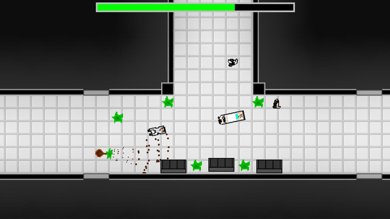 Hospital Ride screenshot 6