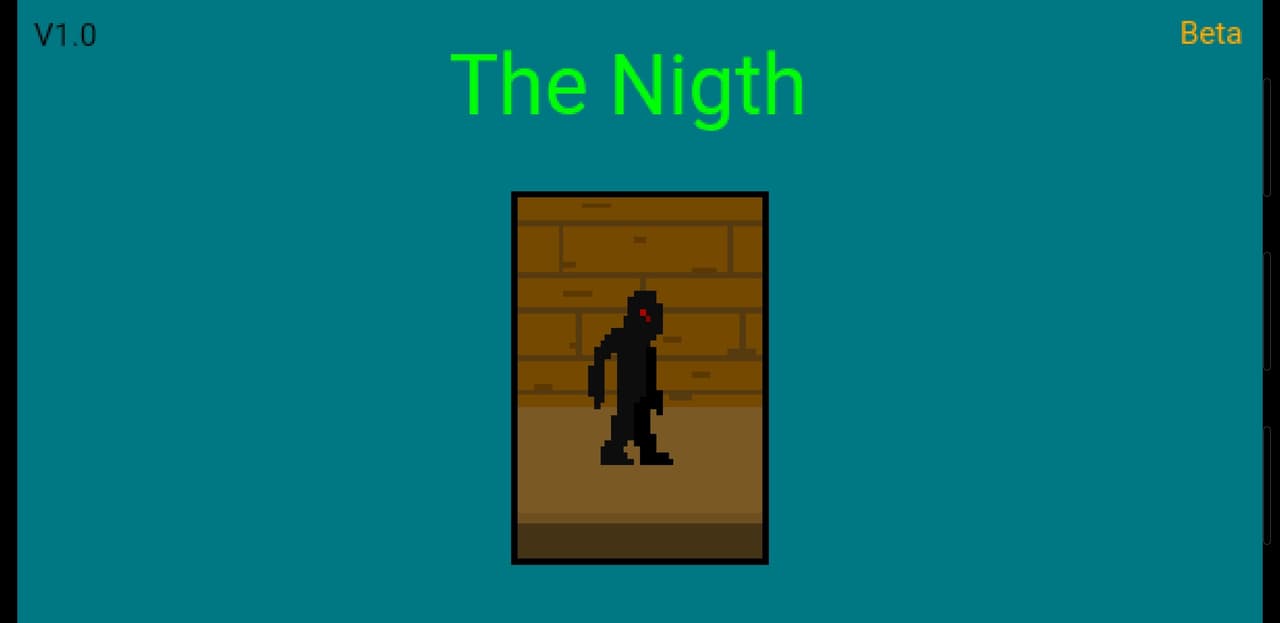 The Night (AloGames) screenshot 2