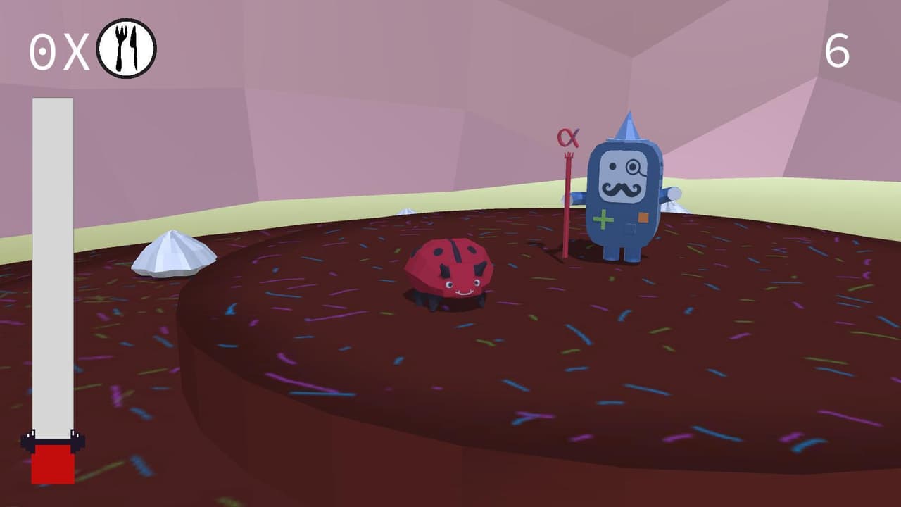 Bug a Cake screenshot 2