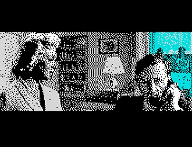 SINCLAIR 1: The trail Begins (English) screenshot 3
