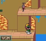 Tempo Jr. screenshot 4