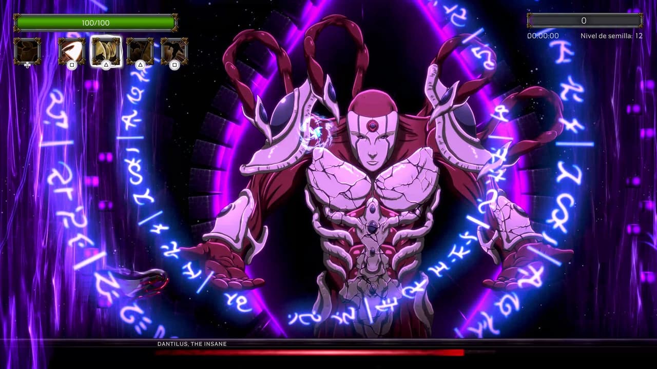 Summum Aeterna screenshot 3