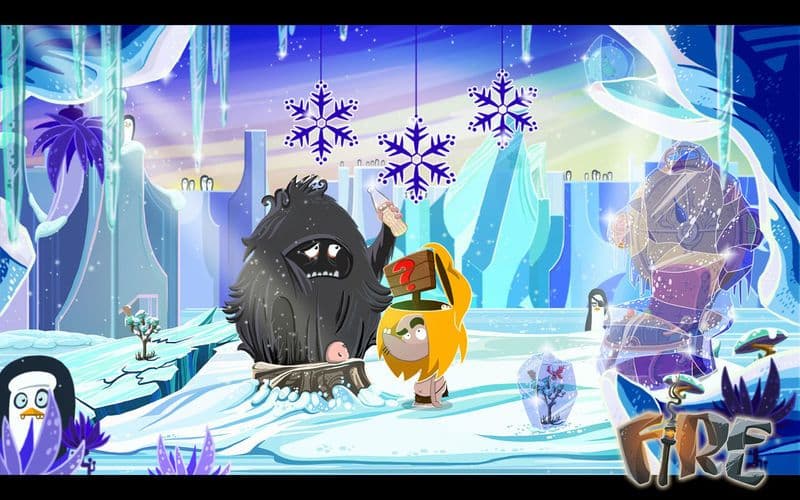 Fire! screenshot 3