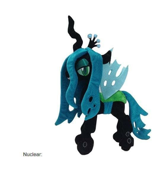 High effort vexon pack