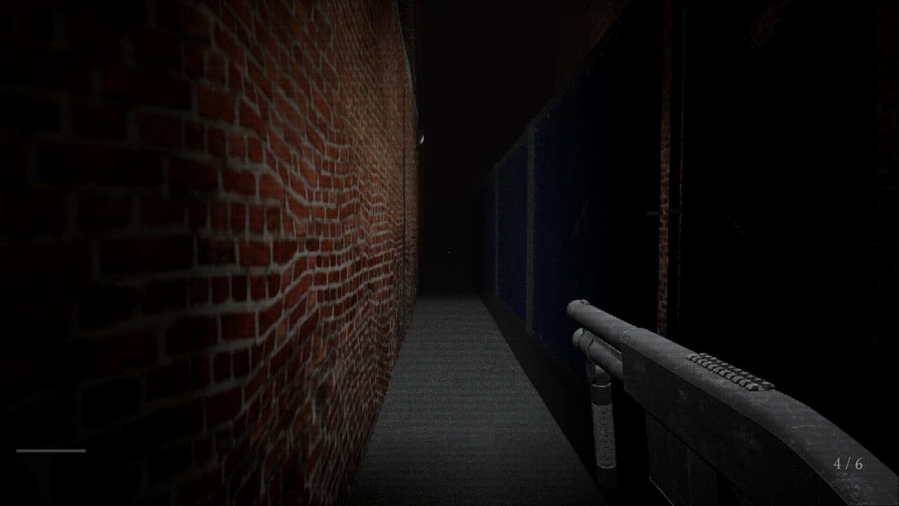 DARKSITE screenshot 4