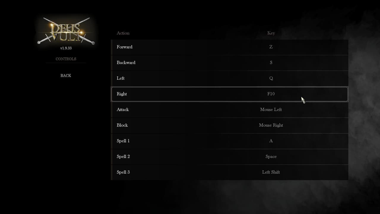 Deus Vult (itch) screenshot 6