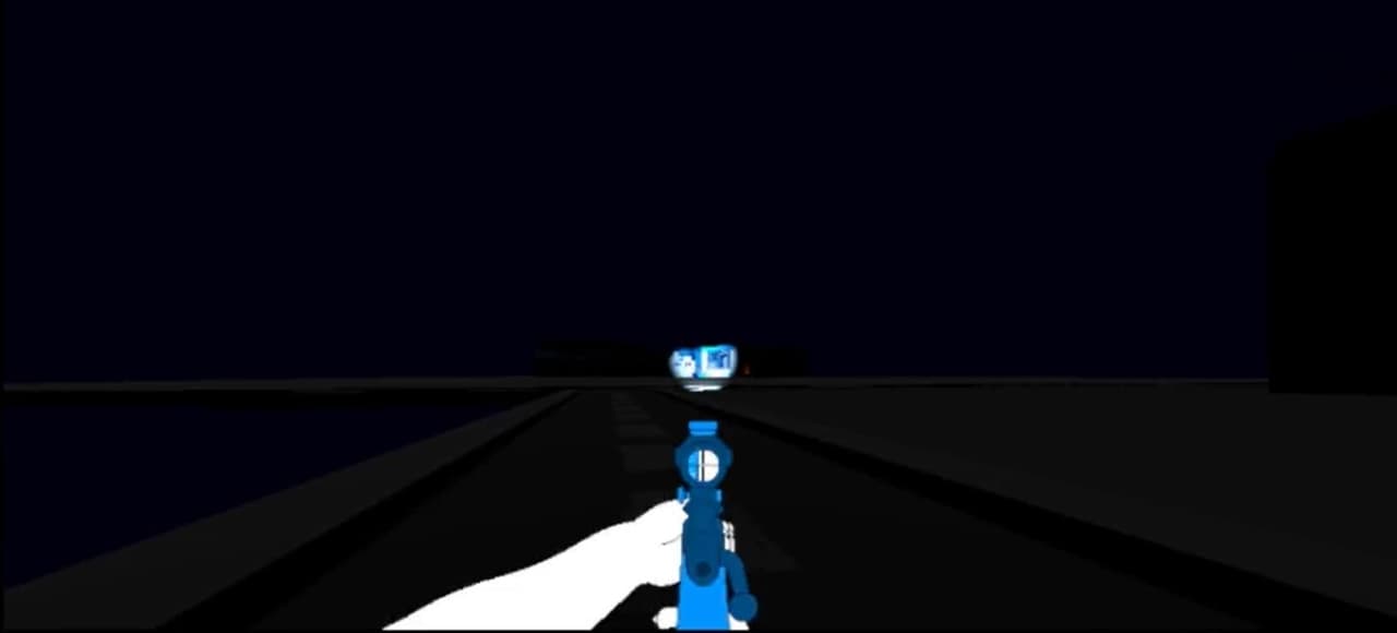 Rosaria VS Snezhnaya (Official Release) screenshot 2