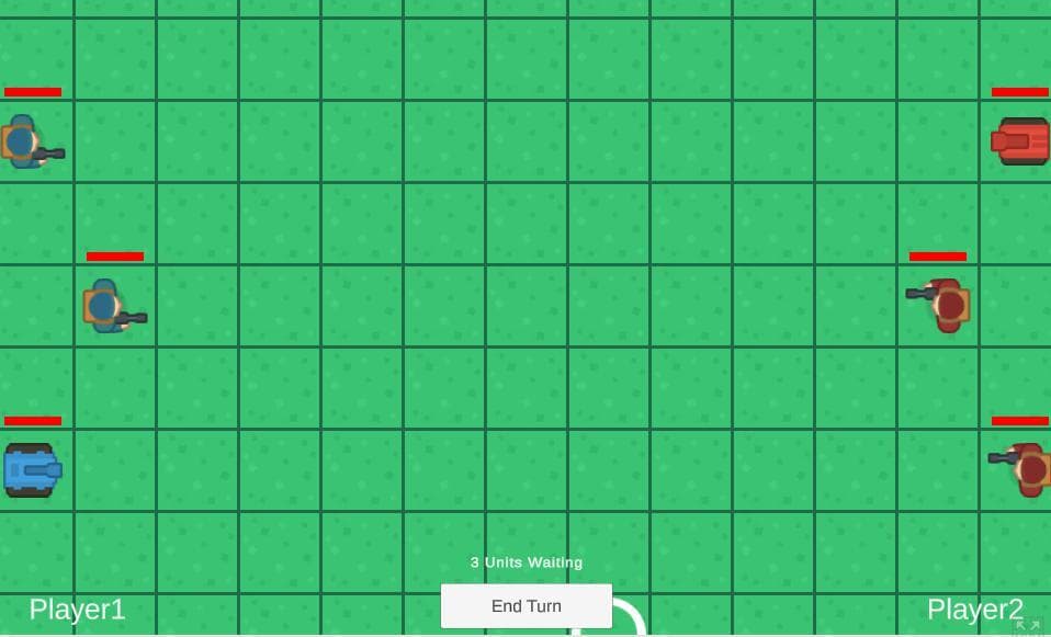 Turn-Based Multiplayer screenshot 3