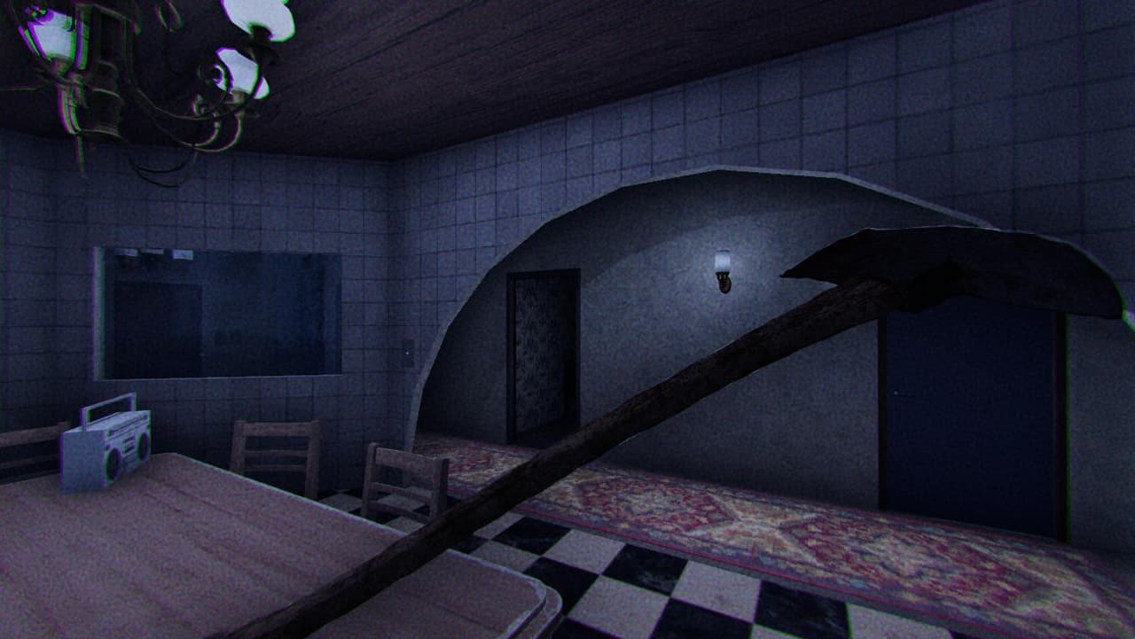 S.M.S (616 GAMES) screenshot 4