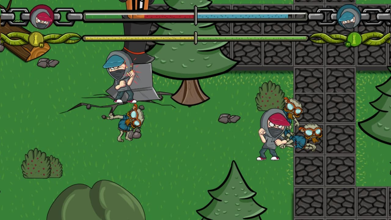 Smash the Ritual screenshot 3