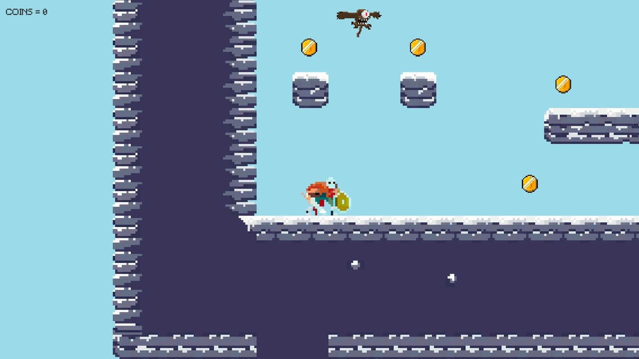 the last viking (El-Andaloussi studio) screenshot 4