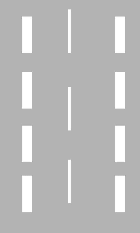 Racer | Very Far From Finnished