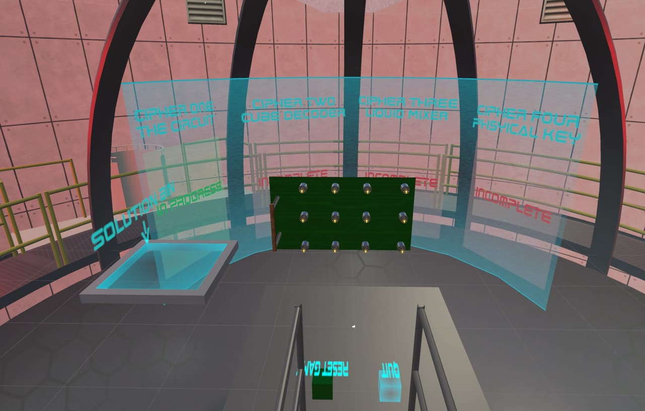 Cure Creation screenshot 3