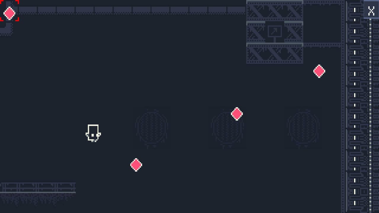 Blocky Guy screenshot 3