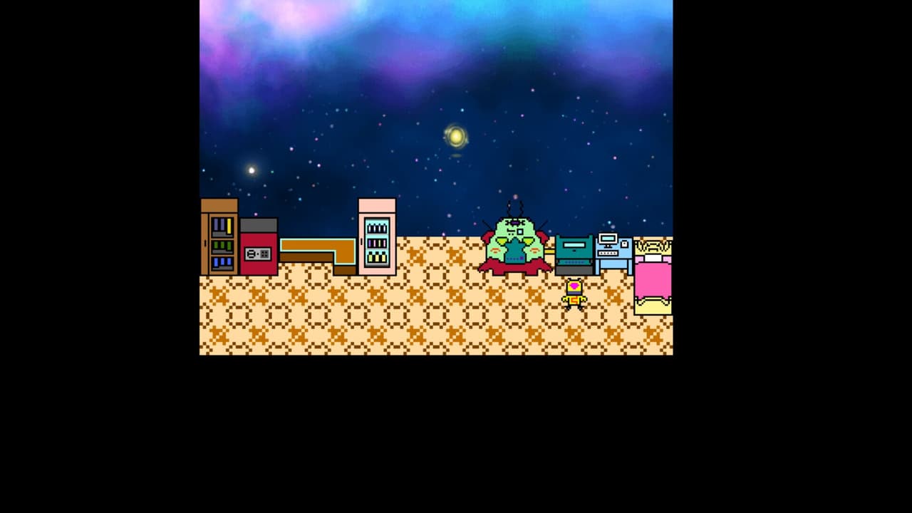 EVOREVO screenshot 4