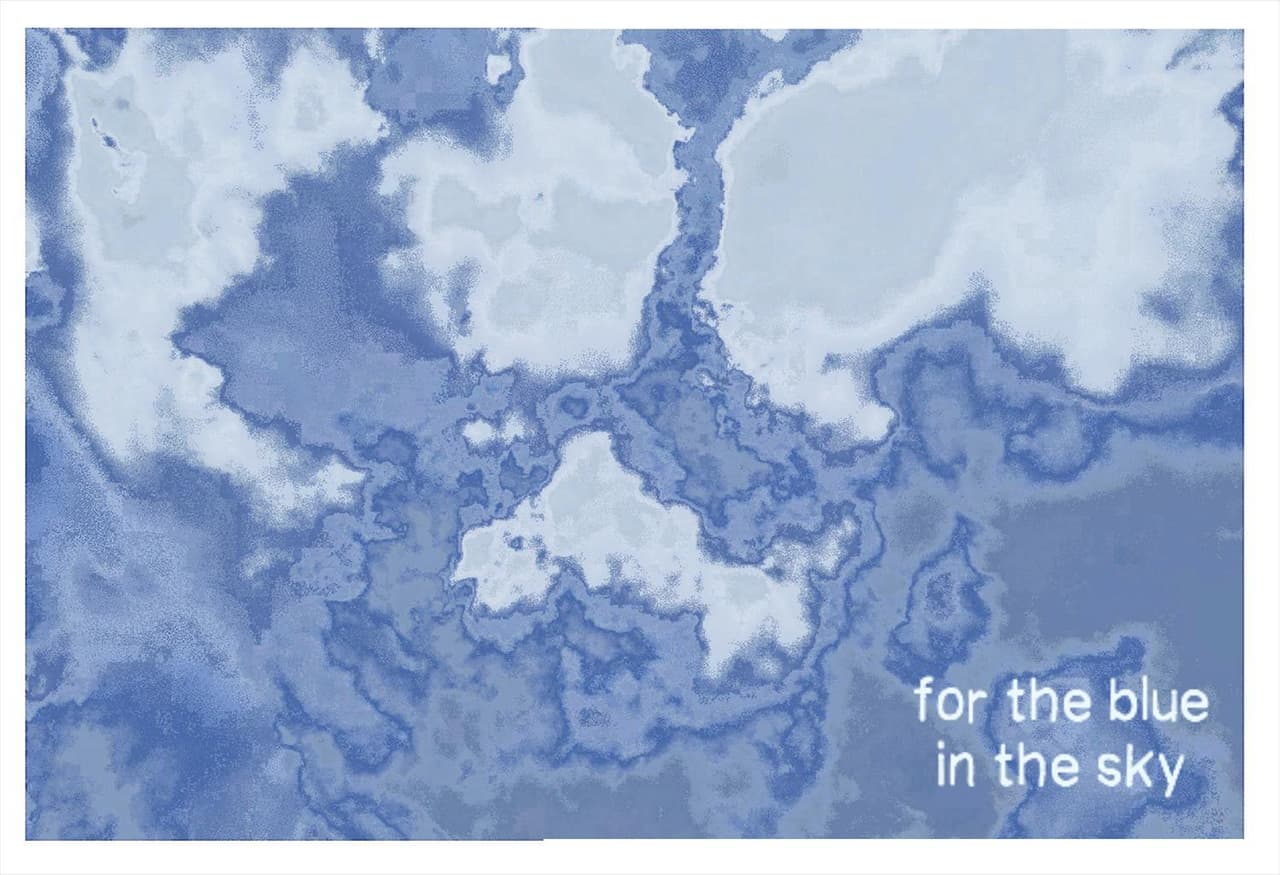 For the Blue in the Sky screenshot 2