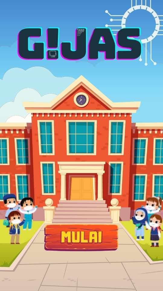 GIM EDUKASI GIJAS (Komputer & Jaringan Dasar) screenshot 2