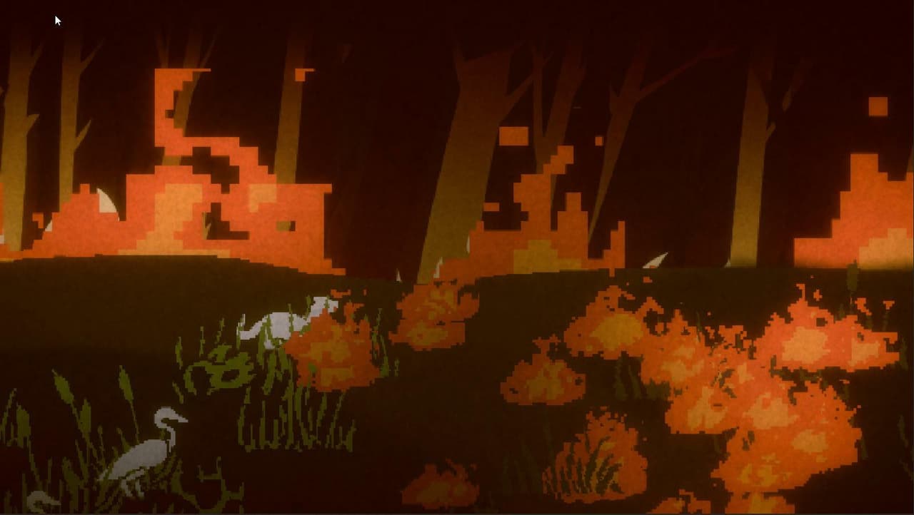Arde El Delta Jam