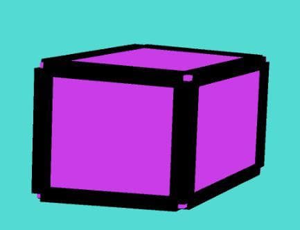 Cube Simulator (yigit.yildiz)