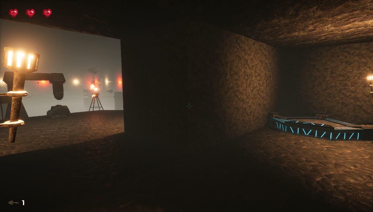Portal Hunter screenshot 3