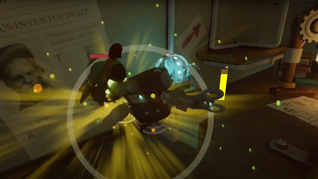 Minute screenshot 4