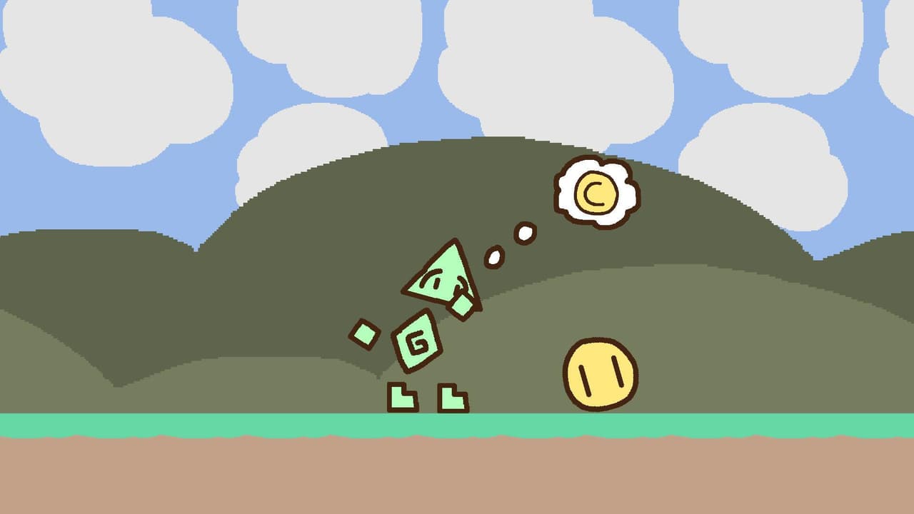Gemmy and the Hunt for the Coin screenshot 3