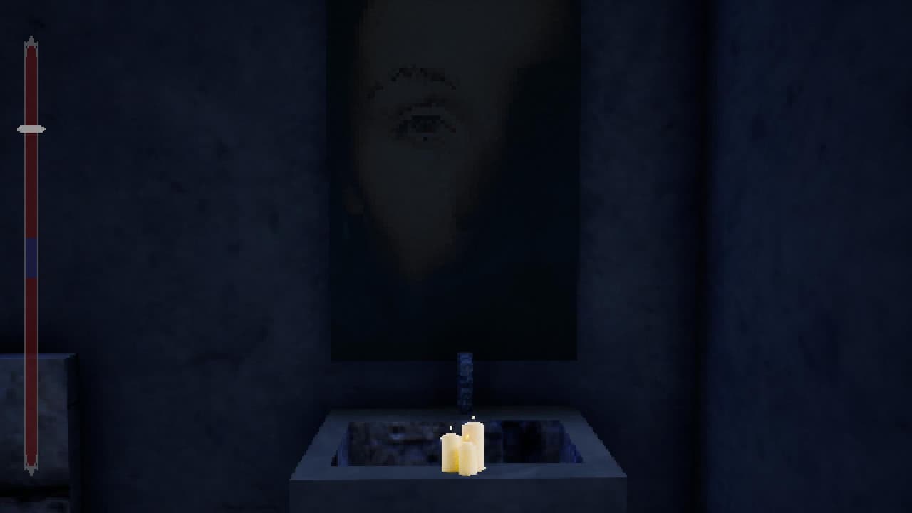 Monospark screenshot 2