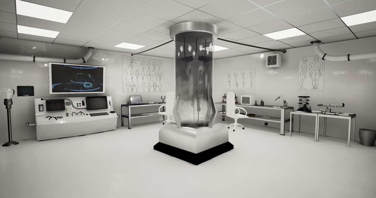 The Journey screenshot 3
