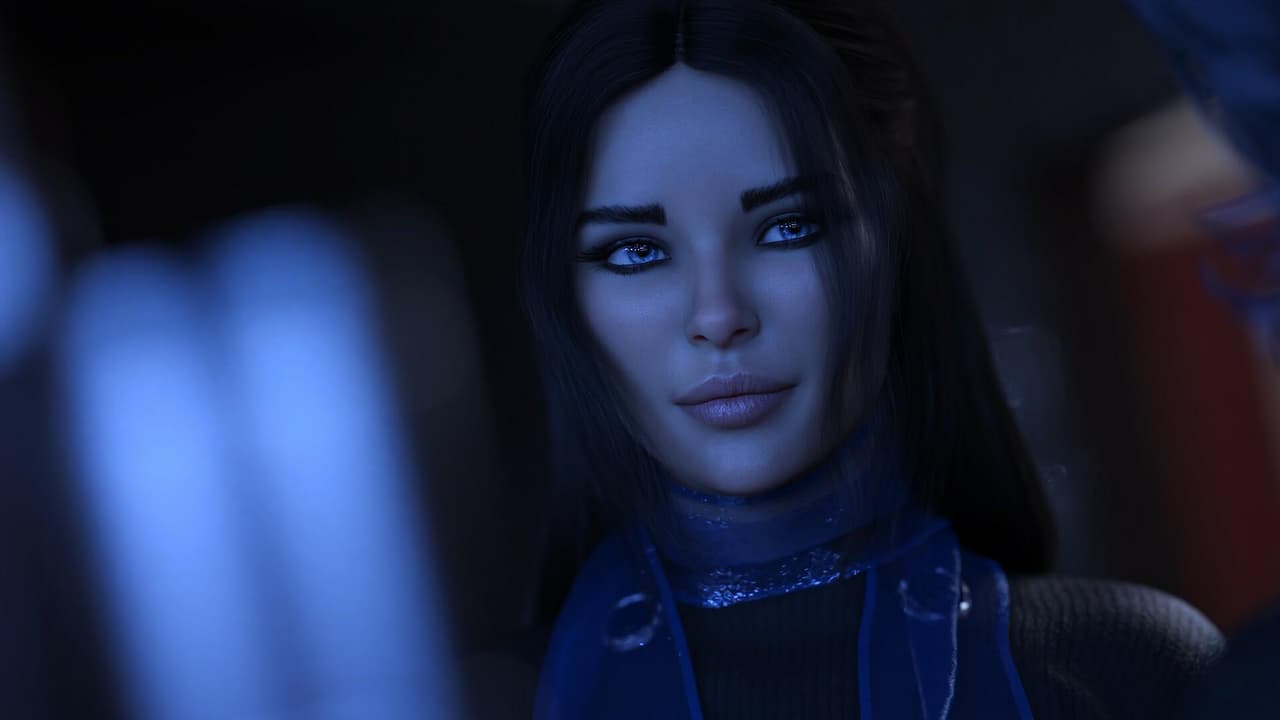 Where it all Began - Season 1 screenshot 5