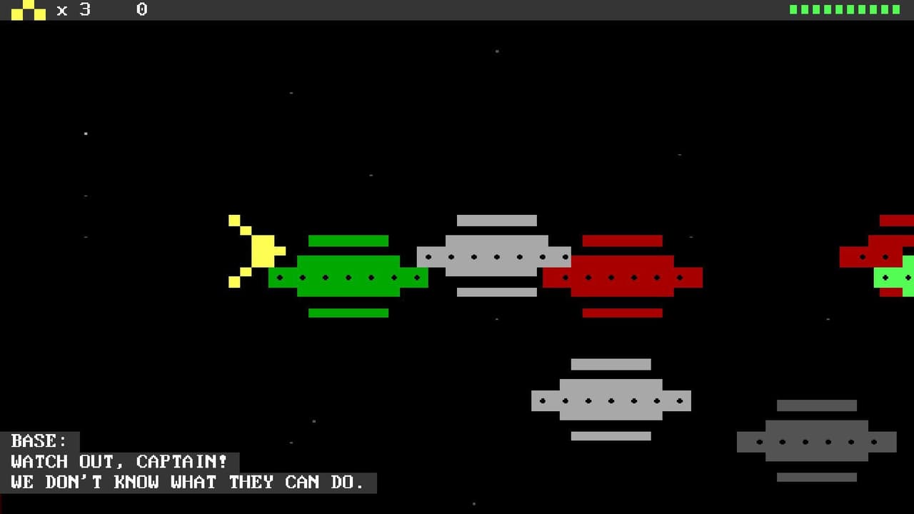 Spaceship (FellippeHeitor) screenshot 2