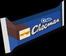 Chocman (Academic Project Game) screenshot 2