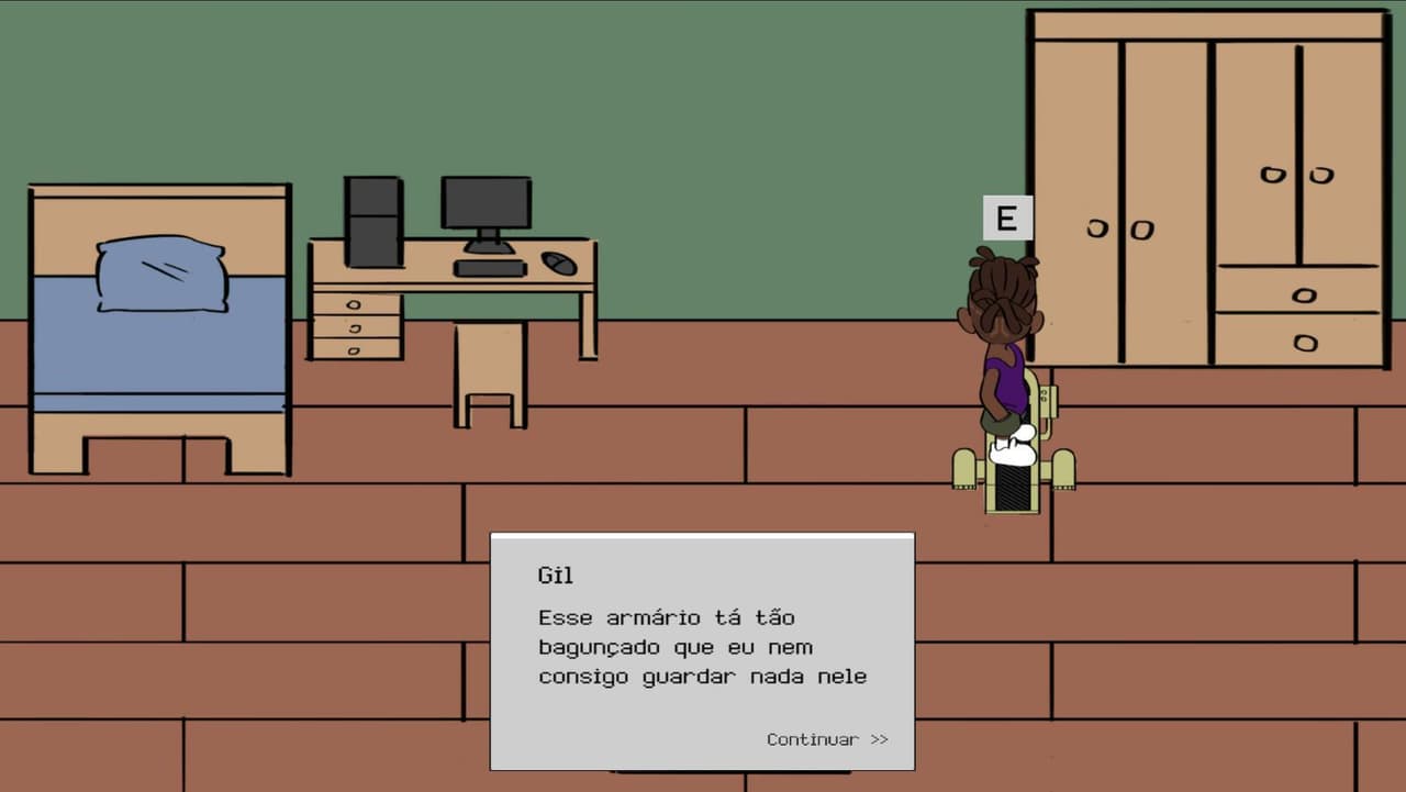 Lugar de Rima screenshot 3