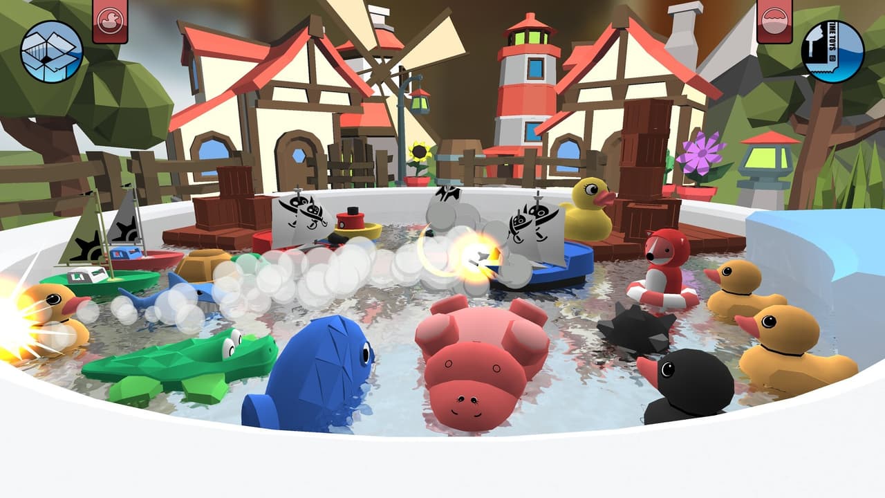 Bathtime Toys (itch) screenshot 6