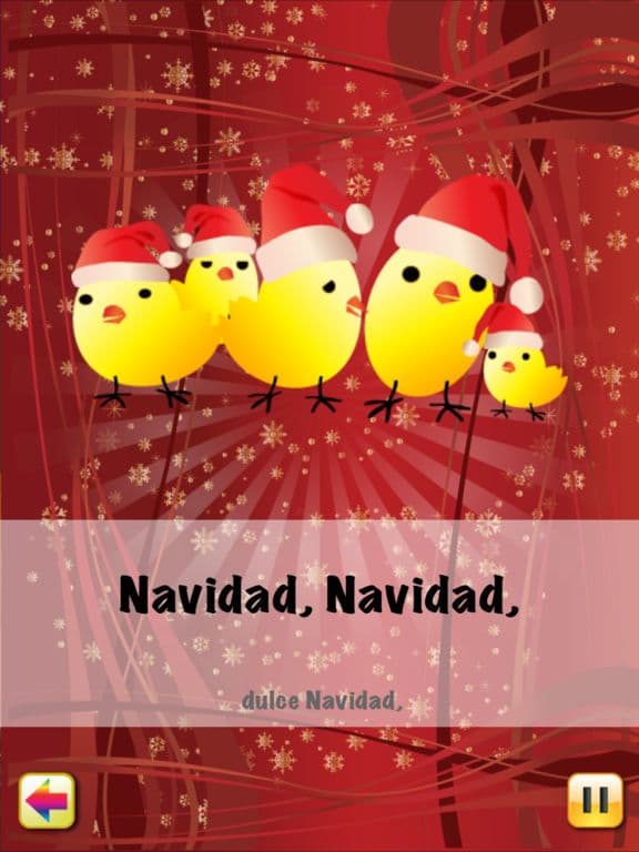 Xmas Carols-Farm Karaoke PRO