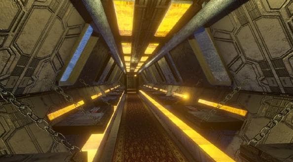 CosmoOdyssey:Trip to Mars (itch) screenshot 4