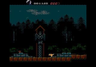Wolfling screenshot 5