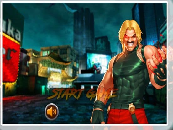 Street Fighting 2