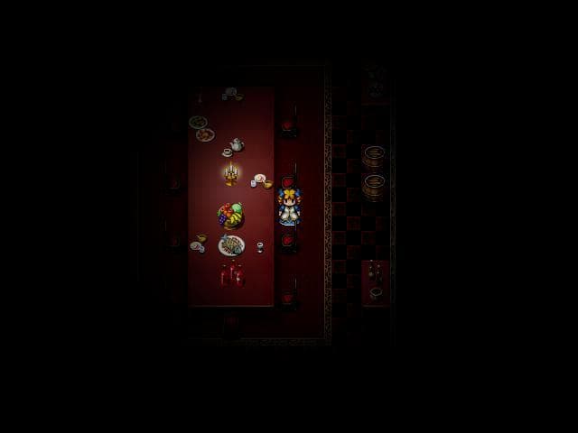 Red Book: Discordia Tales screenshot 4