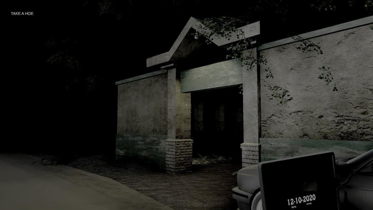 GOG The Sceror (DEMO 2) screenshot 6