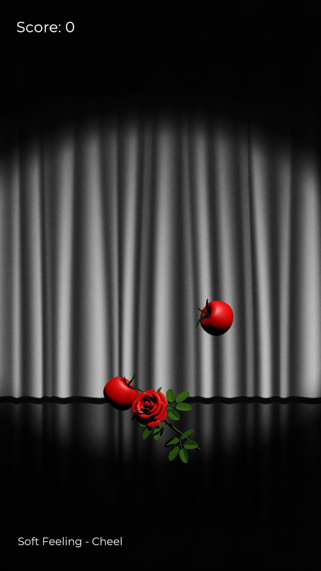 Melancholic Clicker screenshot 3