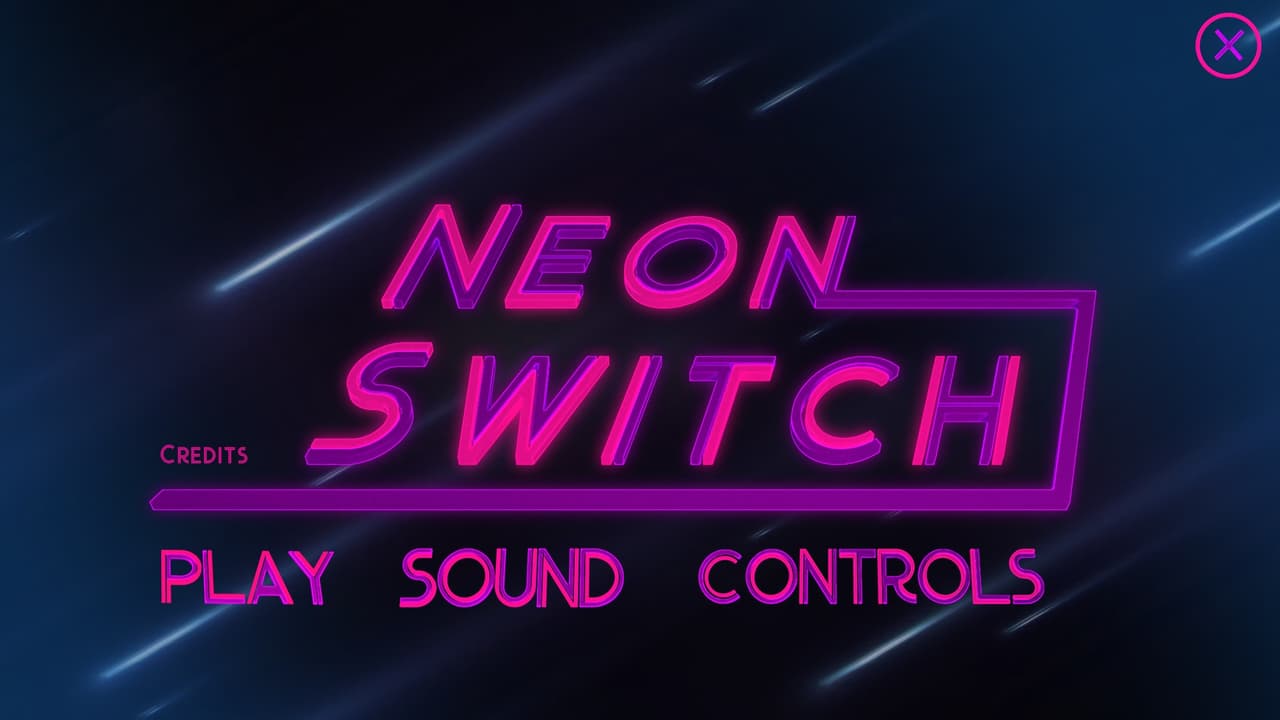 Neon Switch (DarthTRex) screenshot 2