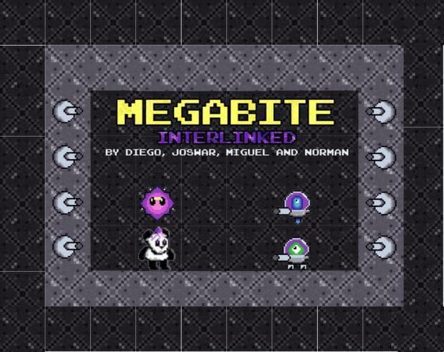 Megabite (Astrobit, normanlista, MagicDylen)