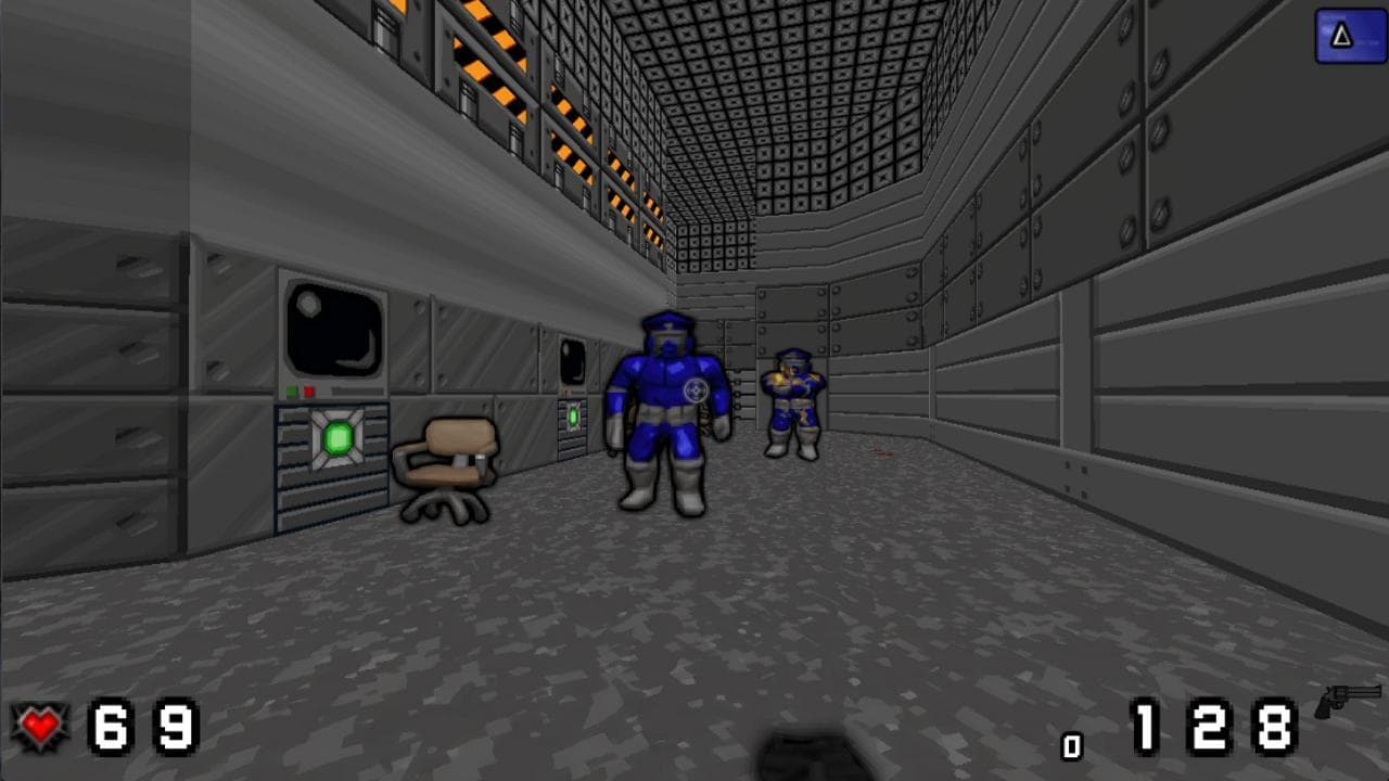 OskFups screenshot 3