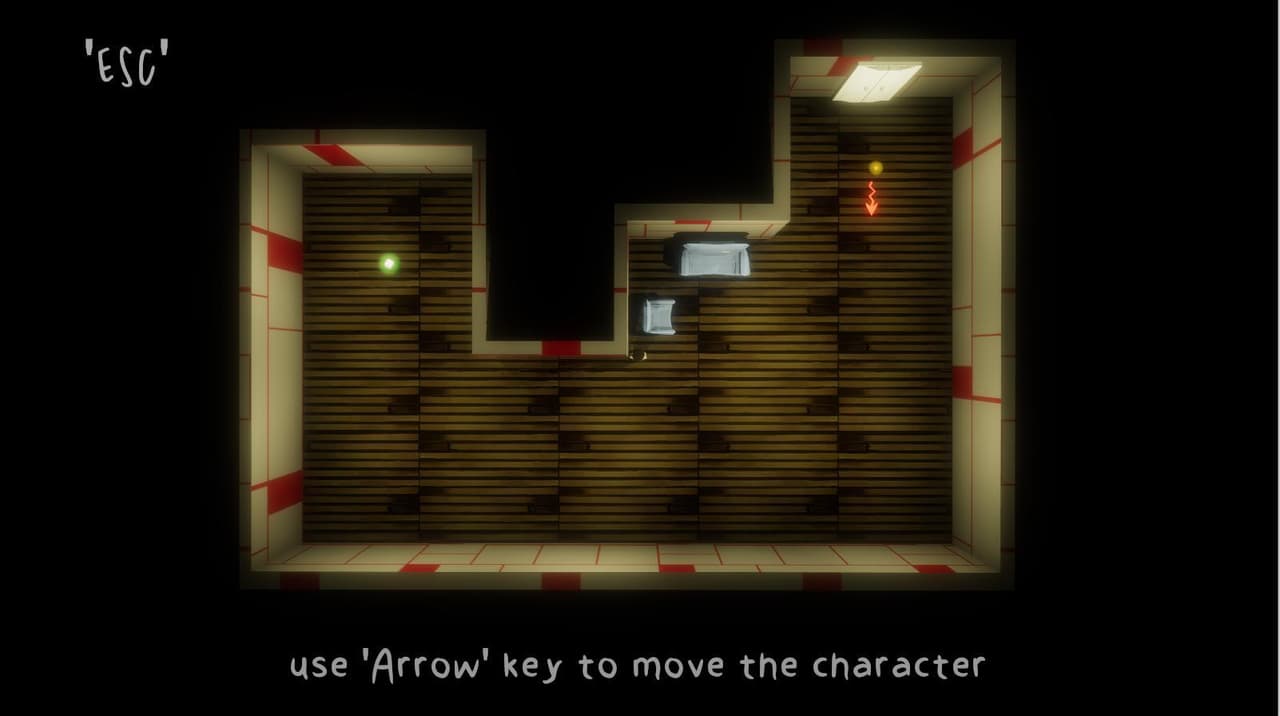 House Of Savant screenshot 3